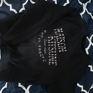 Maison kitsune Sweatshirt size XS